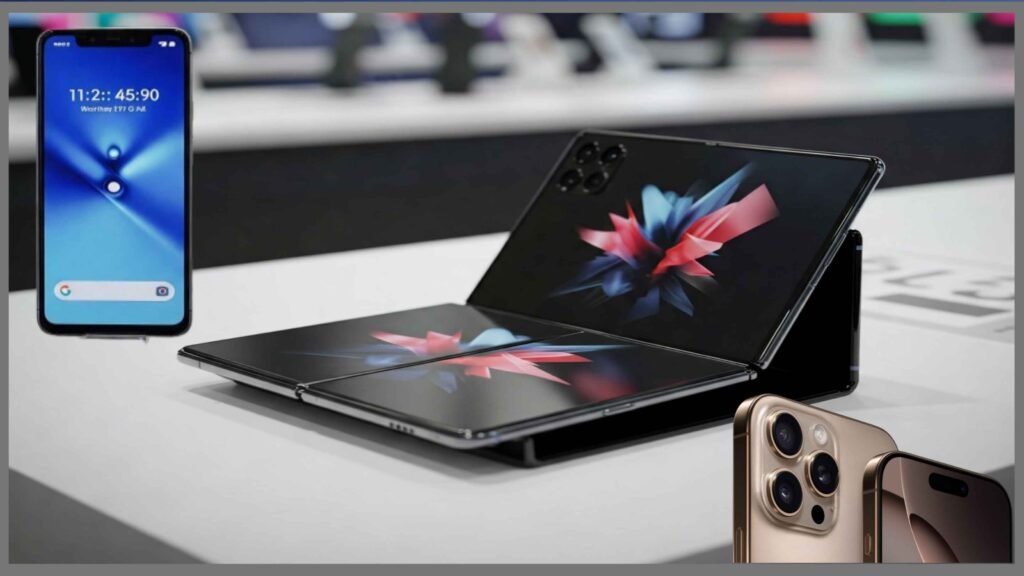Best Smartphone 2025