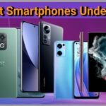 Budget Smartphone Under $300