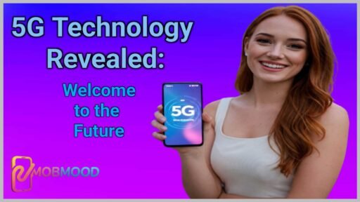 5G Technology Revealed
