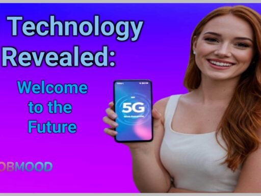 5G Technology Revealed