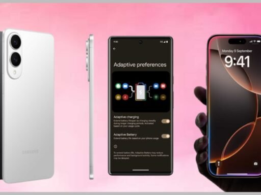 Extend Your Smartphone's Battery Life Today