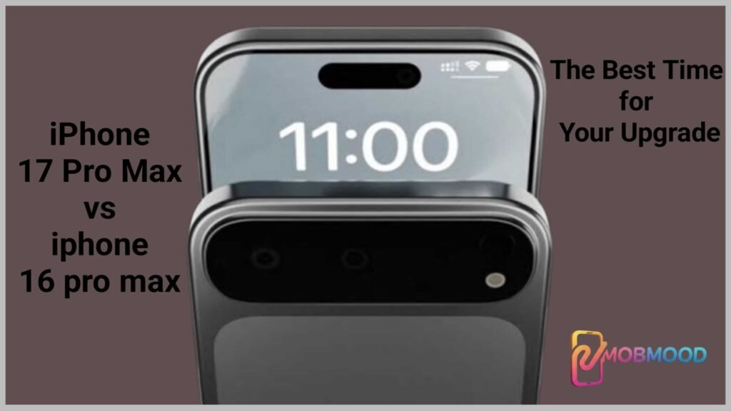 The Best Time for Your Upgrade