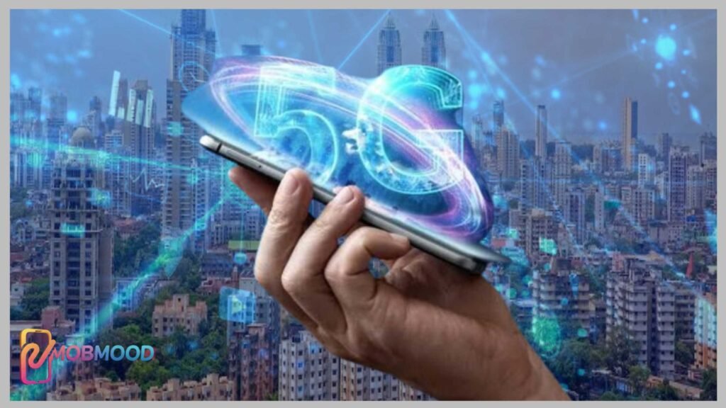 What is 5G Technology