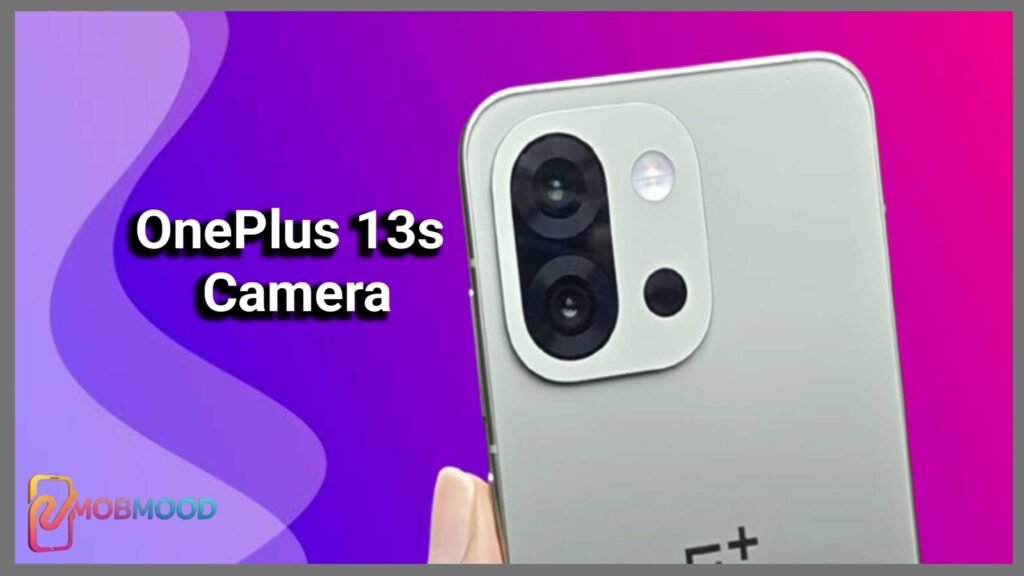 OnePlus 13s Camera Review