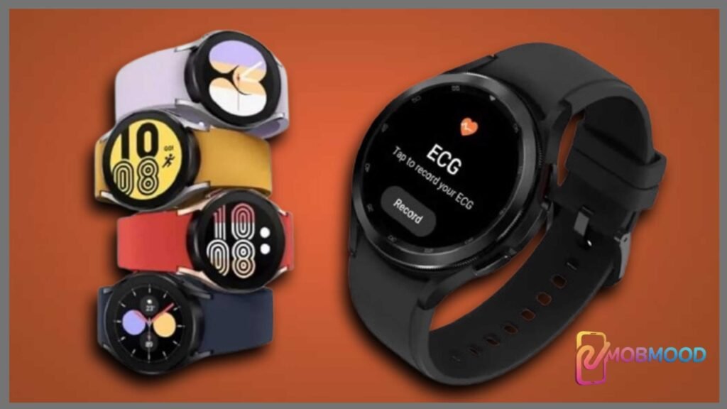 Release of One UI 8 Watch Beta