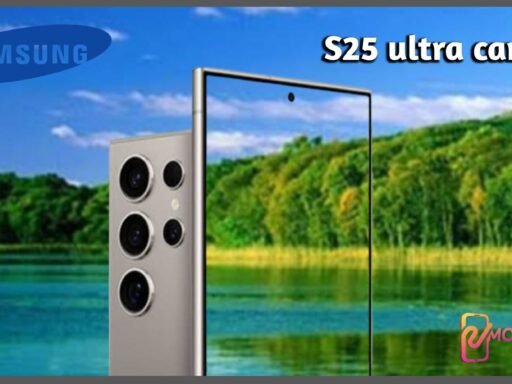 S25 Ultra camera