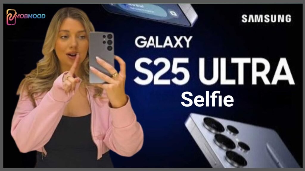 Selfie Camera Analysis