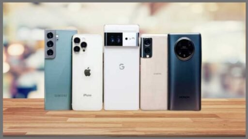 Best Camera Phones