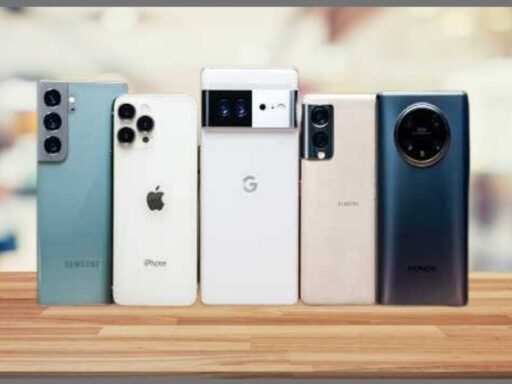 Best Camera Phones