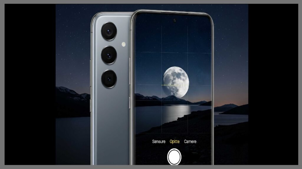 Best Phone Camera for Night Photography