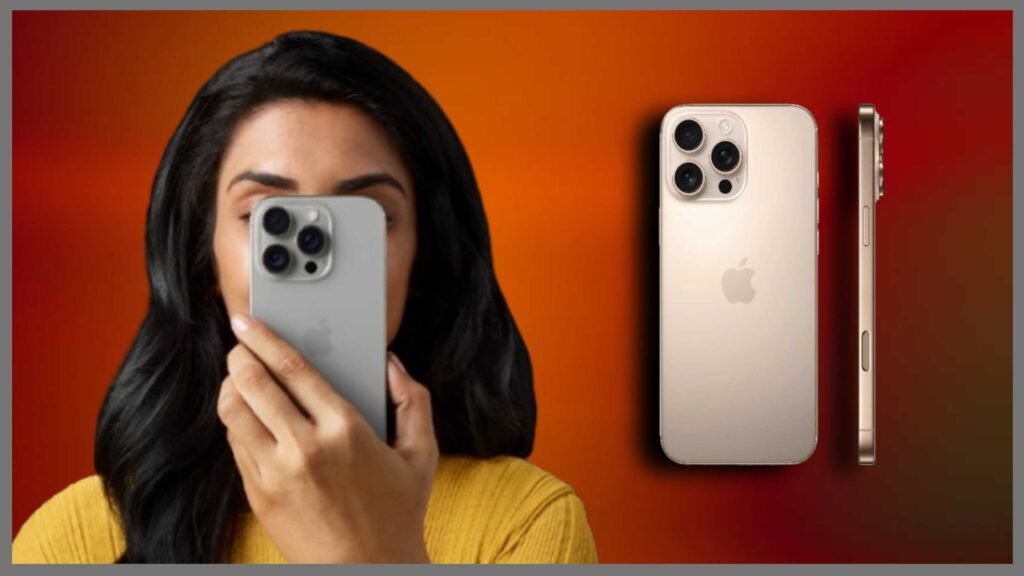 Best iPhone Camera for Photography