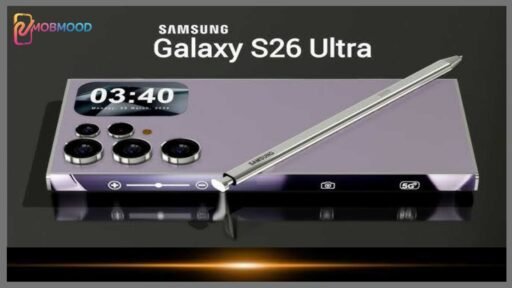 Galaxy S26 Ultra